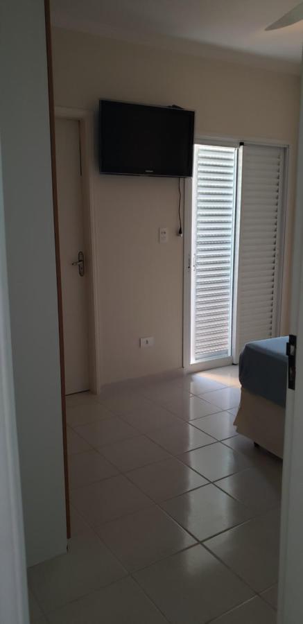 Frente Mar - Centro Perto Feirinha Mongagua - 6 Pessoas 2 Banh Garagem Apartment Ana Dias Luaran gambar